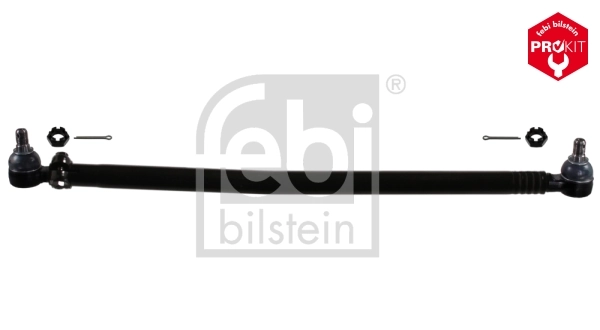 Тяга рулевая в сборе Auger AUG10926 цена, от 91.45 USD