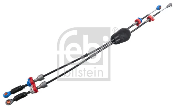 Трос КПП Nissan Qashqai +2 I внедорожник (J10) (2007 - 2014) цена, от 64.62 USD