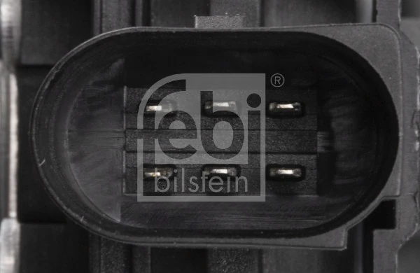 180217 Febi Мотор стеклоподъемника двери передней правой