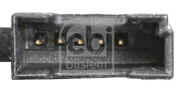 Fecho de tampa de porta-malas (de 3ª/5ª porta traseira) BMW 1 F40