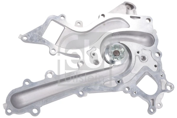  Помпа Mercedes E 