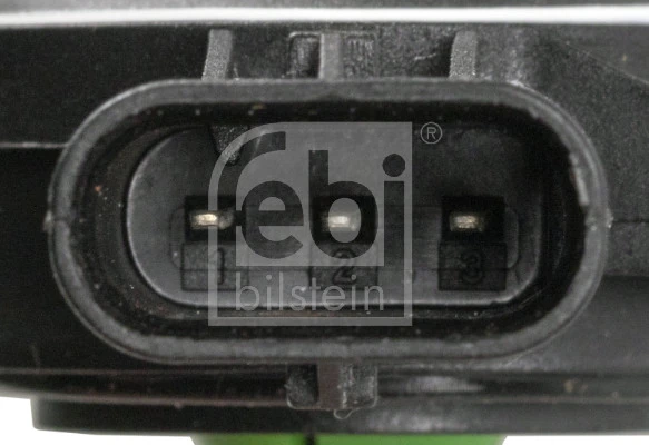 Sensor de posição da válvula de borboleta (potenciômetro) Volkswagen Tiguan 1 5N1, 5N2