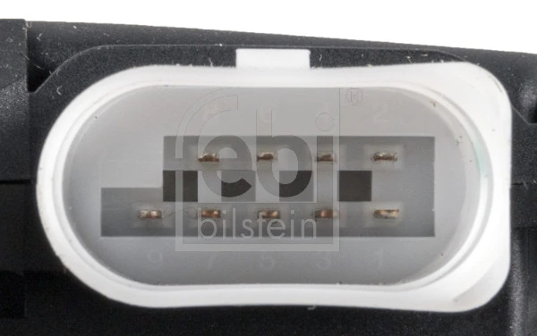 3D1837016AM Bentley Внутренний дверной замок