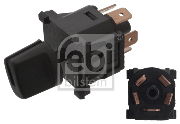 Купить 3L959003 AND Блок управления печкой