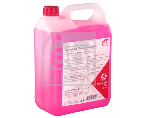 R38G12PLUS005 Goodrem Охлаждающаяя жидкость