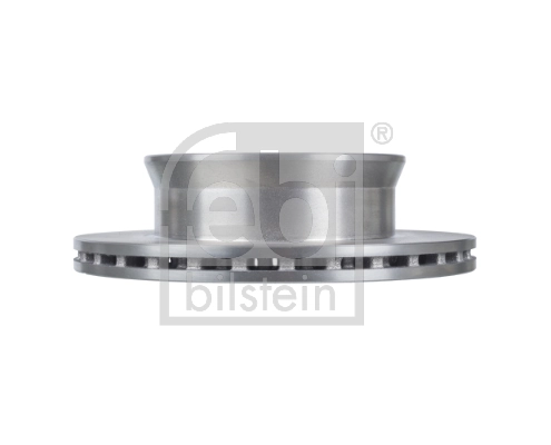 Тормоз дисковый передний Febi 07517 цена, от 39.03 USD