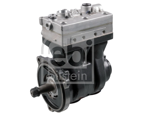 Купить 20845313 Volvo Компрессор пневмосистемы (TRUCK)