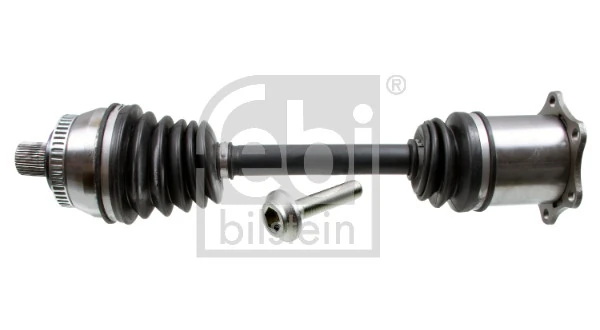 Полуось передняя TDS0007 Magneti Marelli