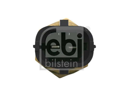 Sensor de temperatura do fluido de esfriamento Opel Astra L35