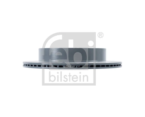 Задний тормозной диск Febi 108483 цена, от 41.56 USD