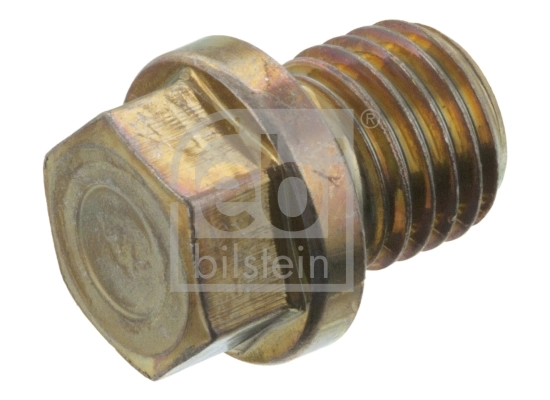 Купить 156632 DAF Пробка поддона двигателя