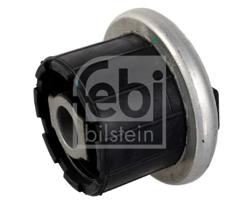 A1673510400 Mercedes Подушка задней балки