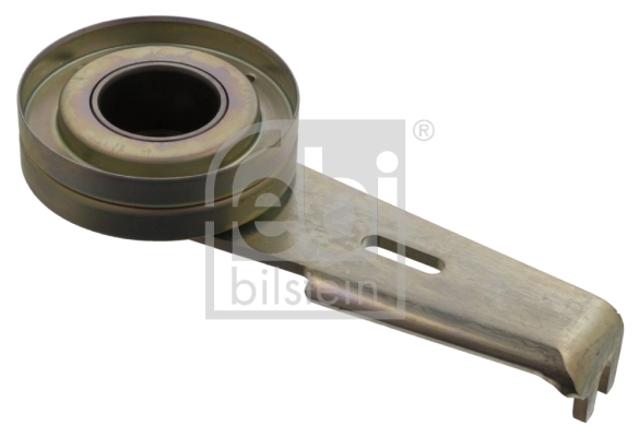 Натяжной ролик MPQ1332 Magneti Marelli