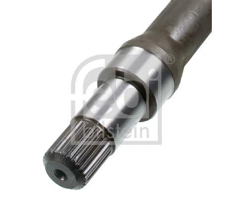 Привод правый Magneti Marelli TDS0308