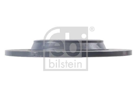 Задний тормозной диск Febi 36463 цена, от 41.70 USD