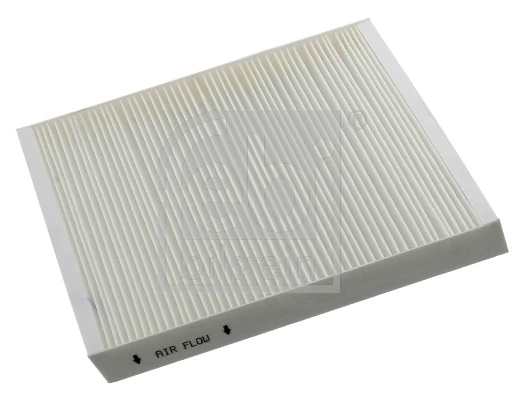 Filtro de salão Volkswagen Polo 4 9N, 9A