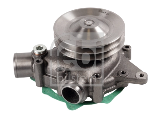 Помпа охлаждения Renault (RVI) 2001837288 цена, от 174.44 USD