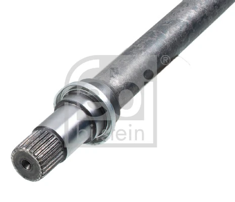 Привод передний правый Febi 183819 цена, от 160.28 USD