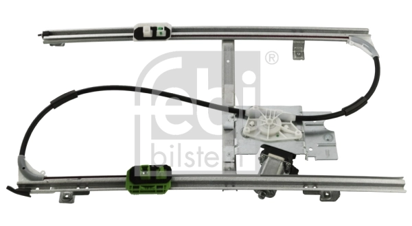 Механизм стеклоподъемника водительской двери Volvo 84561609 цена, от 46.54 USD