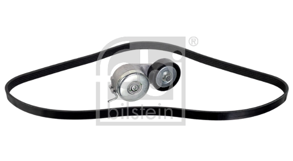 Ремень агрегатов приводной, комплект Opel 1340041 цена, от 40.40 USD