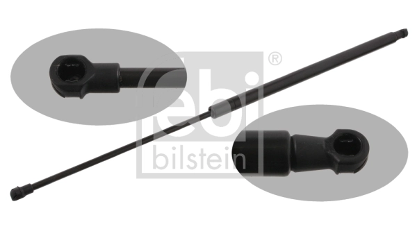 Амортизатор задней двери Polcar 5807AB цена, от 12.53 USD