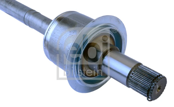 Полуось задняя левая Mercedes A6393500810 цена, от 111.84 USD
