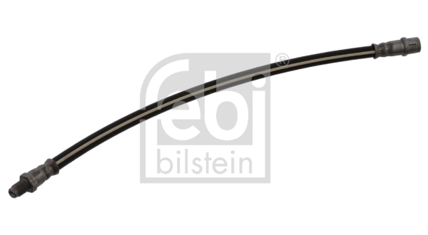 Купить A2154280035 Mercedes Шланг тормозной передний