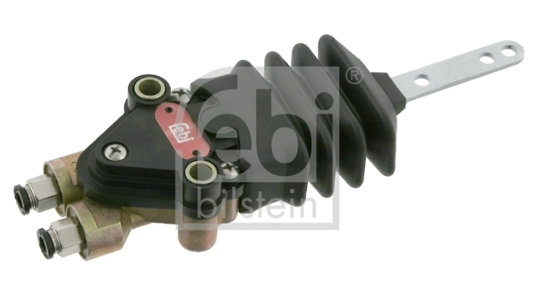 Кран уровня пола (TRUCK) Renault (RVI) 7420746465 цена, от 65.53 USD