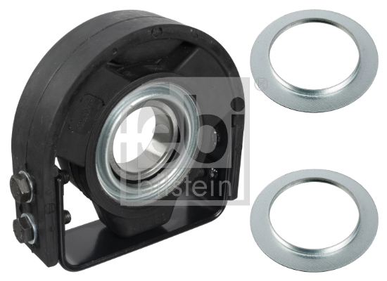 A973411011264 Mercedes Подвесной подшипник кардана