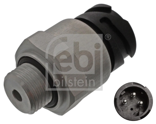 A0015421718 Mercedes Датчик давления пневматической тормозной системы