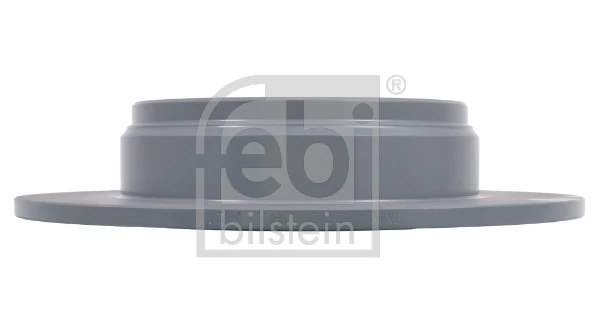 108427 Febi Дисковый тормоз