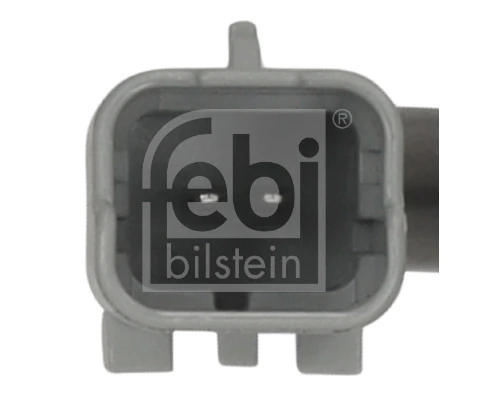 Sensor dianteiro de ABS Opel Zafira K0