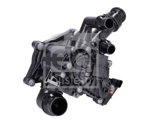 Caixa do termostato BMW 3 G21, G81