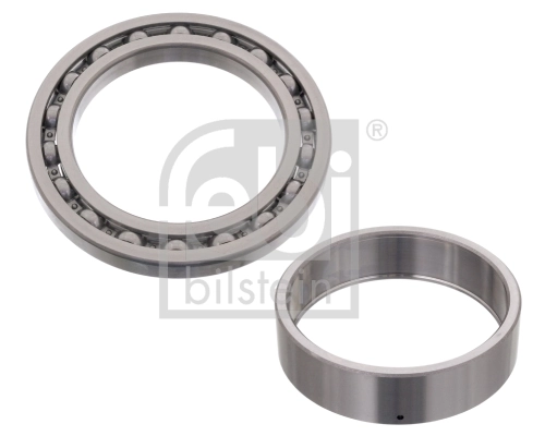 Подшипник КПП A0089811325 Mercedes