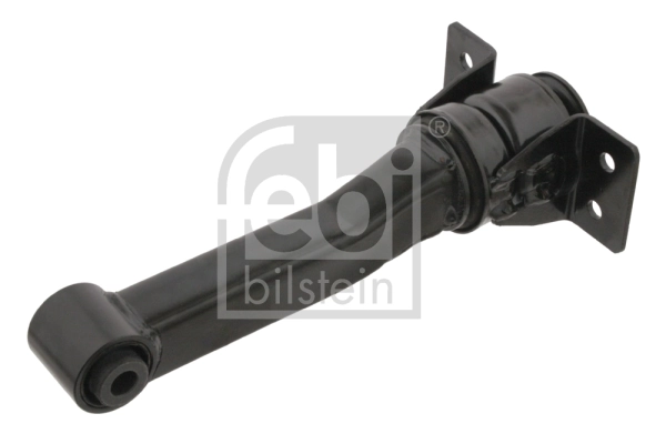 Coxim (suporte) traseiro de motor Ford Transit 5 V184/5