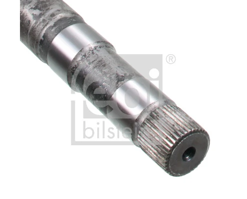 Привод передний правый Febi 182886 цена, от 137.91 USD