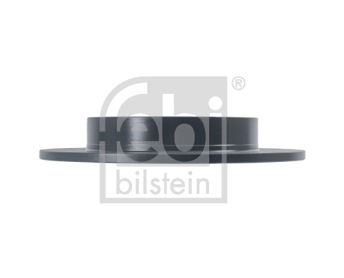 Задний тормозной диск Febi 108495 цена, от 27.97 USD