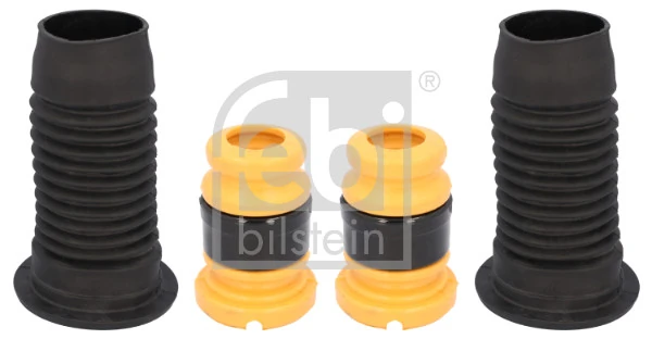 Чехол амортизатора переднего Tenacity ASCTO1006 цена, от 4.86 USD