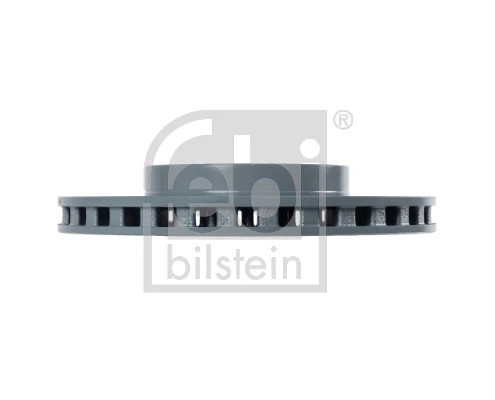 Тормоз дисковый передний Febi 106605 цена, от 54.97 USD