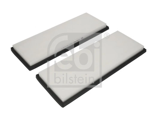 AF5288S Alpha Filter Внутрисалонный фильтр