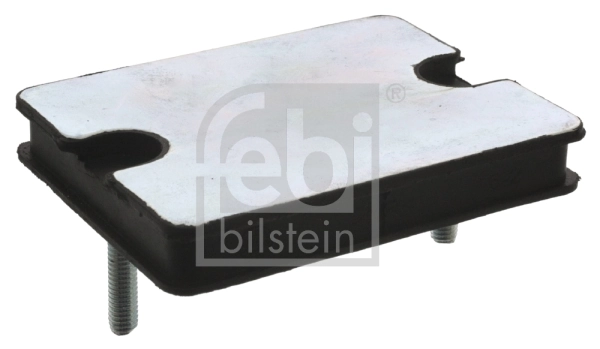 Подушка рессоры межлистовая DAF 1628826 цена, от 5.14 USD
