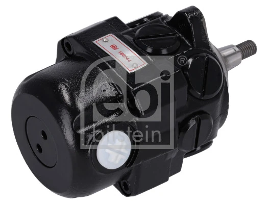 A001466580180 Mercedes ГУР руля