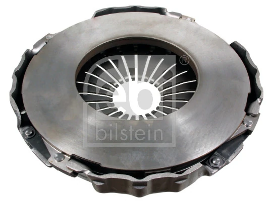 Корзина сцепления 7420812086 Renault (RVI)
