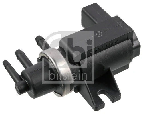 Válvula solenoide de regulação de comporta EGR Volkswagen Caddy III 2KA, 2KH, 2CA, 2CH