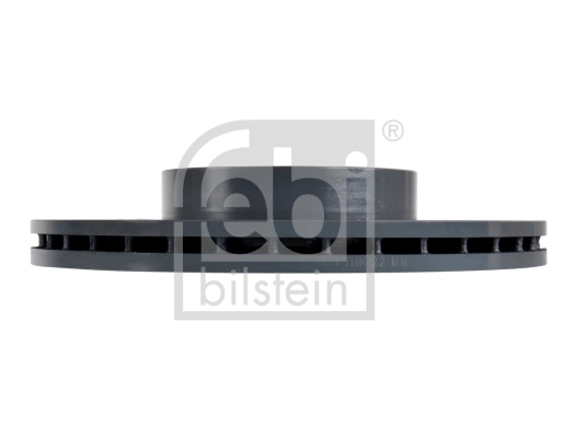 Тормоз дисковый передний Febi 21941 цена, от 54.31 USD