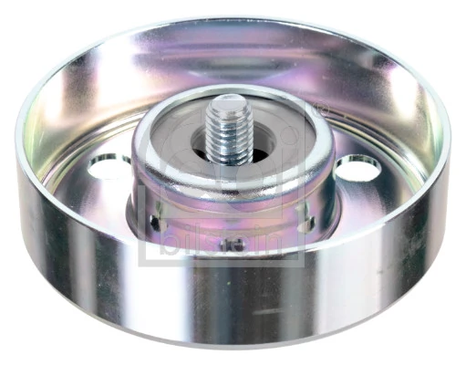 Rolo de reguladora de tensão da correia de transmissão Toyota Avensis 1 T22