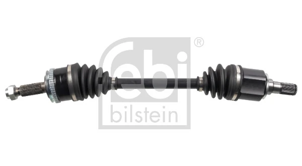 Левая полуось DS2709L BGA
