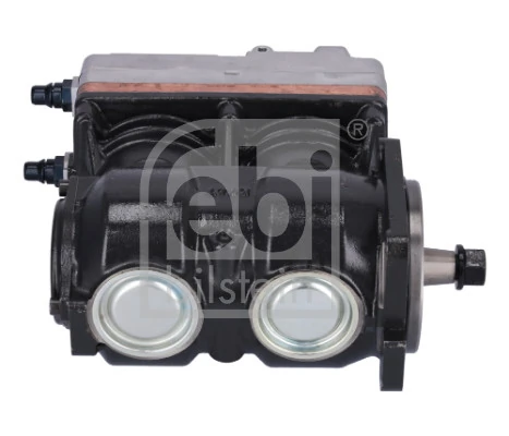 Компрессор пневмоподвески Febi 183043 цена, от 784.39 USD