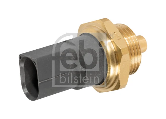 Sensor de temperatura do fluido de esfriamento Seat Exeo 3R5