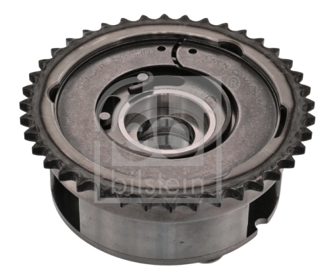 Engrenagem de cadeia da roda dentada da árvore distribuidora de motor Opel Zafira P12